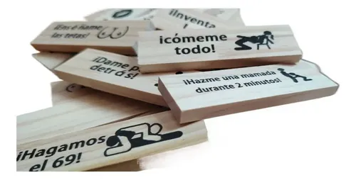 Bloques de construcción para parejas.